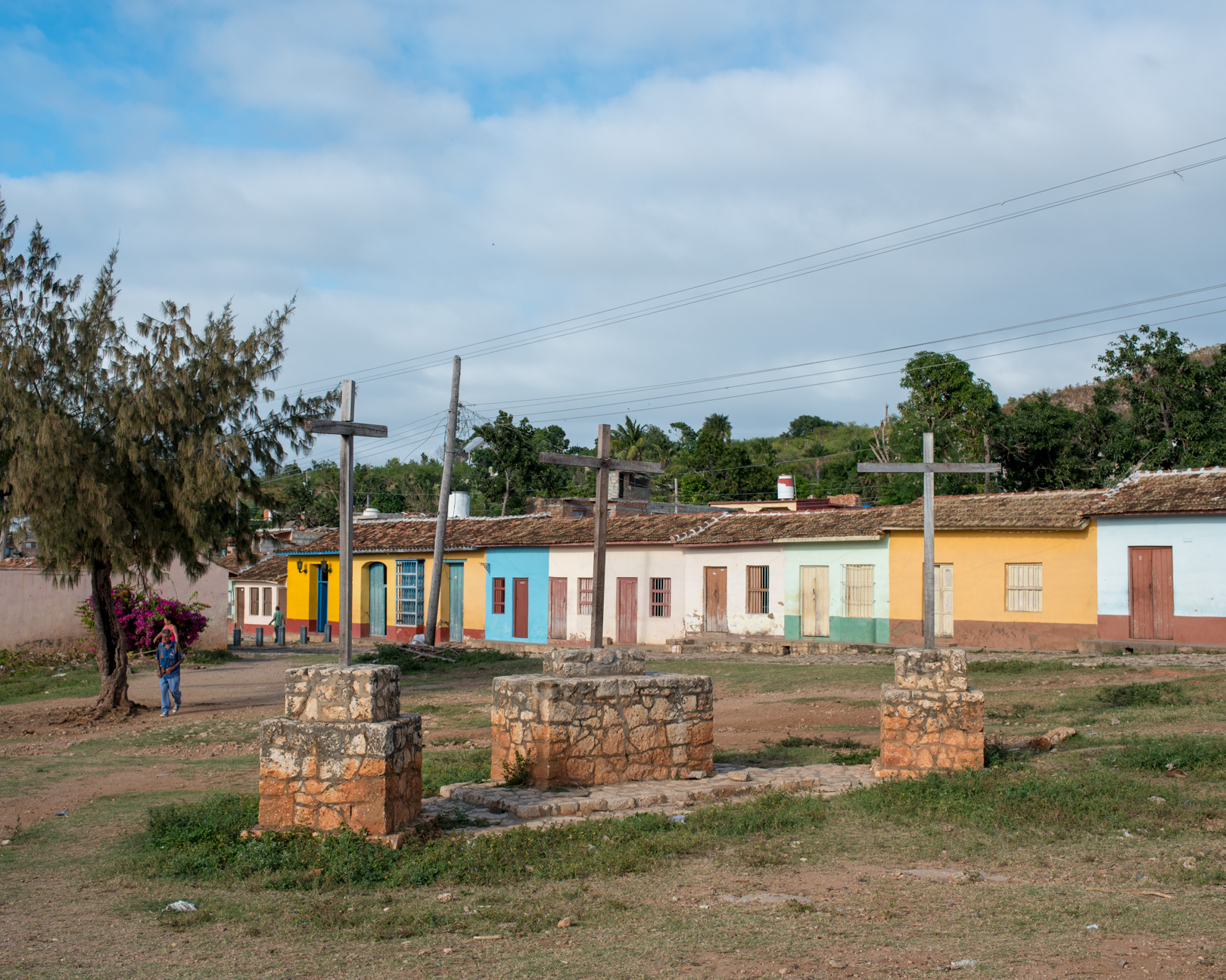 Cuba Trinidad-4